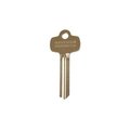 Stanley Security Stanley Best 1A1TE1KS473KS800 Standard 7 Pin TE Keyway Key Blank KS473 1A1TE1KS473KS800